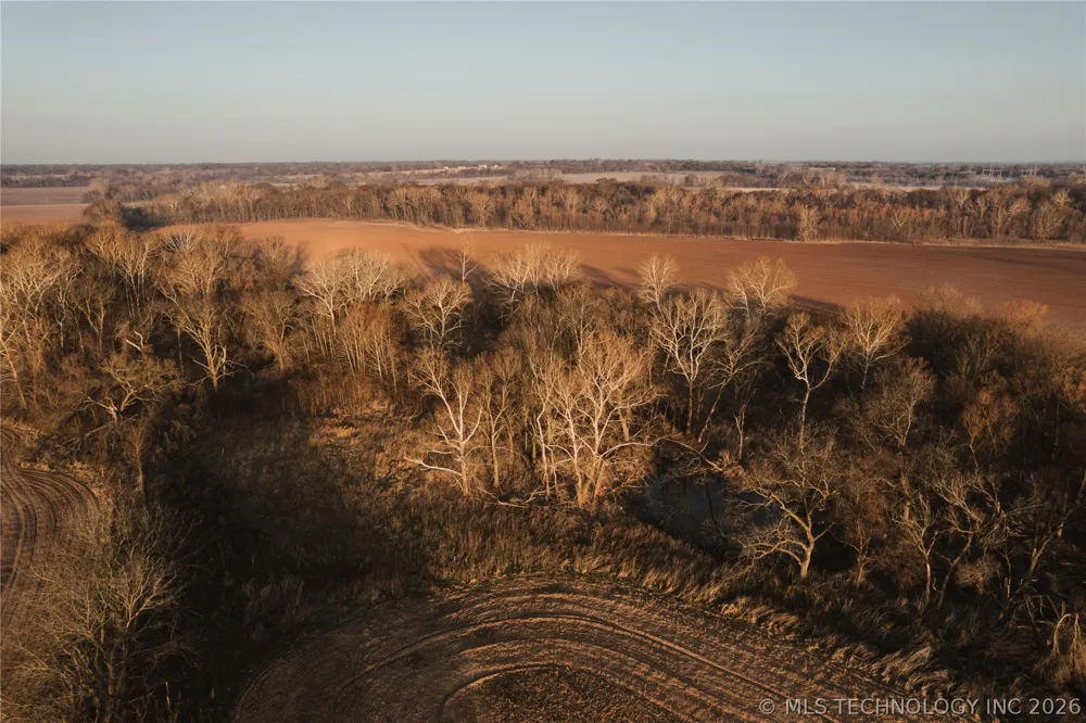 397 AVENUE E Porter, OK 74454