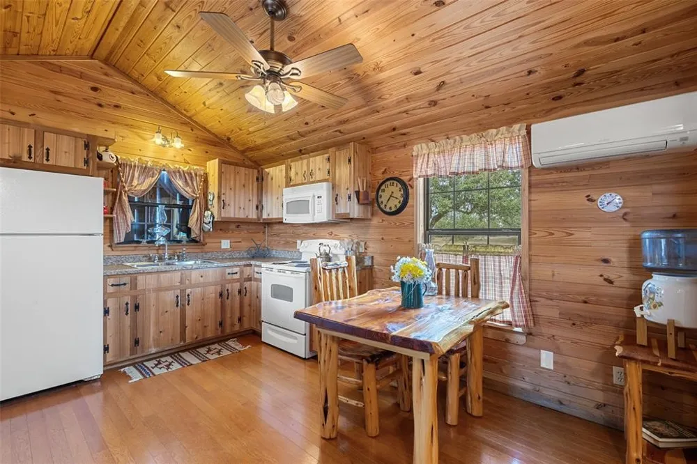1900 Byrd Ranch Road Johnson City, TX 78636