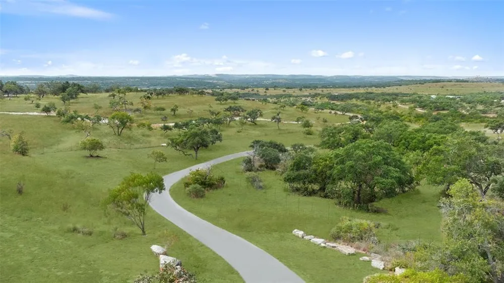 1900 Byrd Ranch Road Johnson City, TX 78636