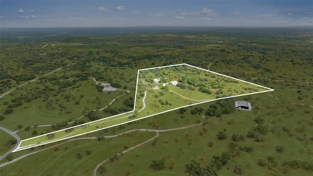1900 Byrd Ranch Road Johnson City, TX 78636