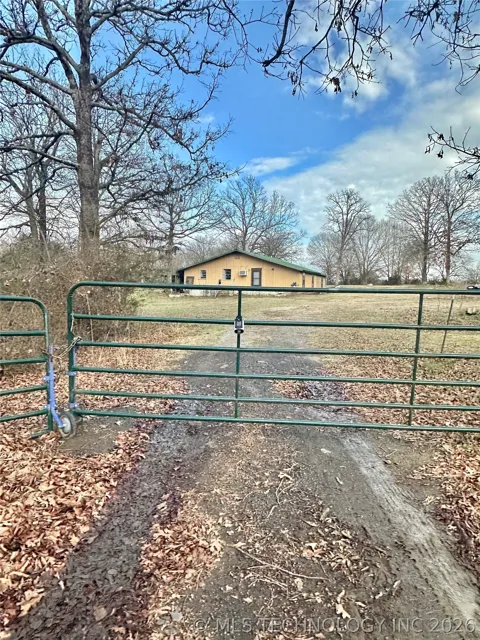 18870 County Line Road