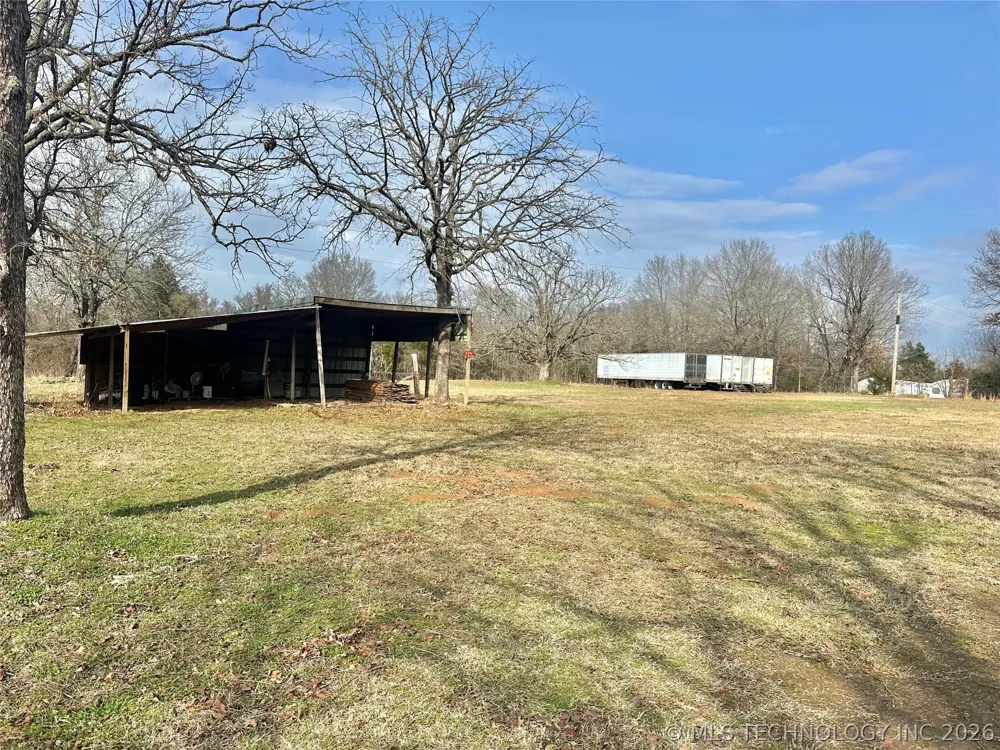 18870 County Line Road Keota, OK 74941