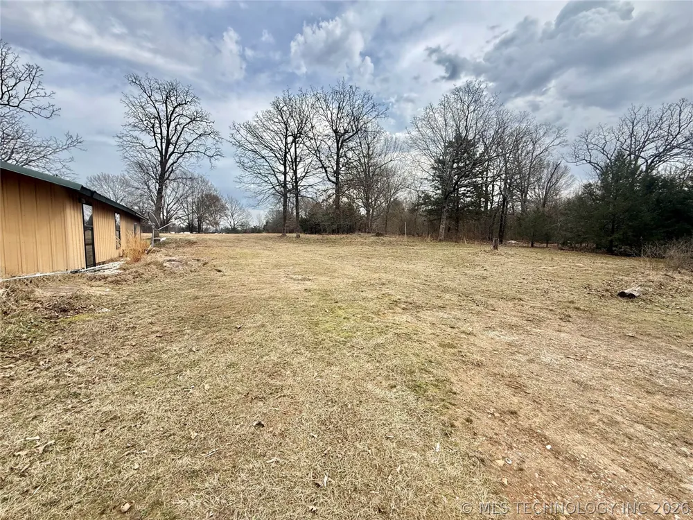 18870 County Line Road Keota, OK 74941