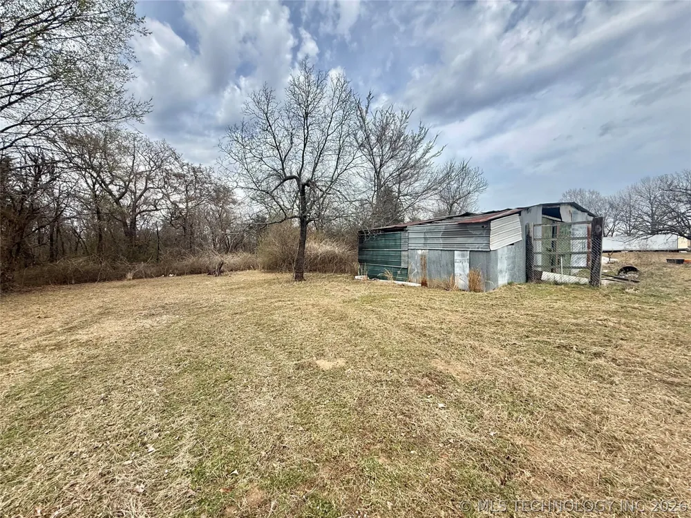 18870 County Line Road Keota, OK 74941