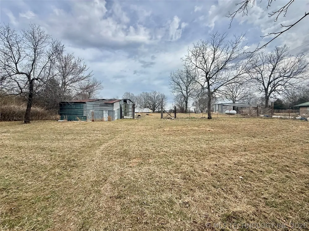 18870 County Line Road Keota, OK 74941