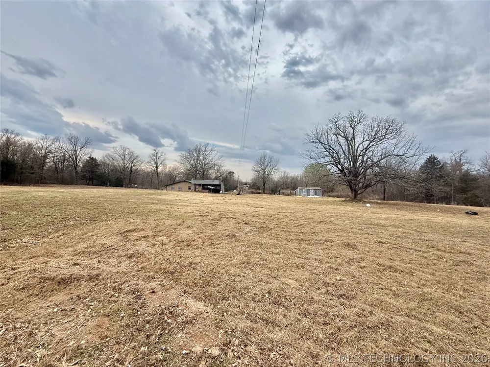 18870 County Line Road Keota, OK 74941