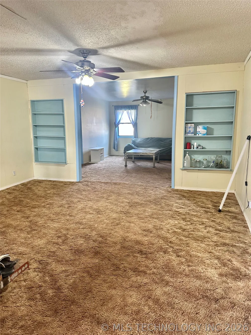 18870 County Line Road Keota, OK 74941
