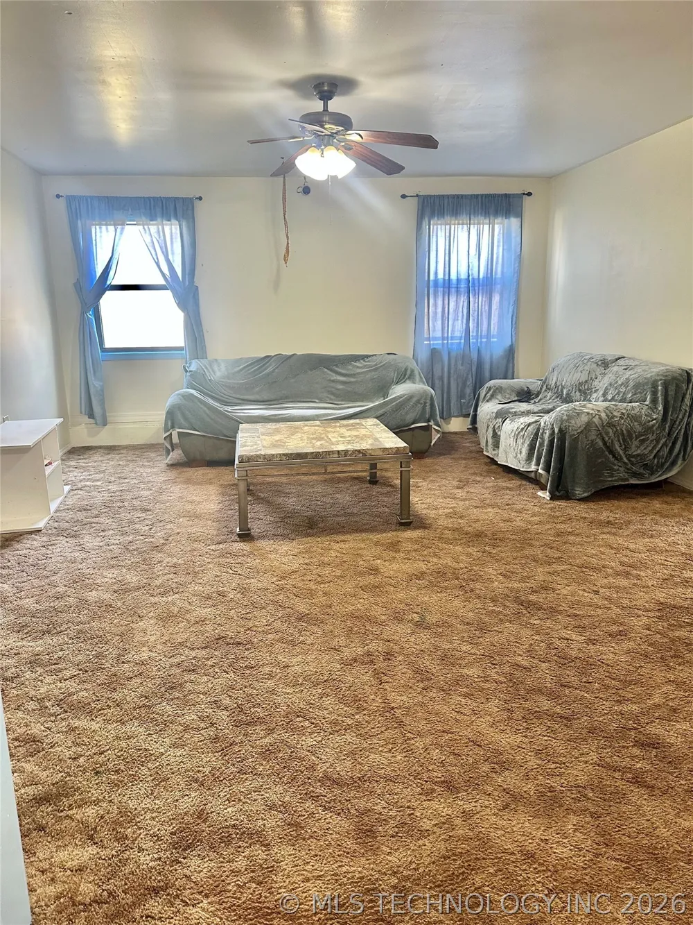 18870 County Line Road Keota, OK 74941