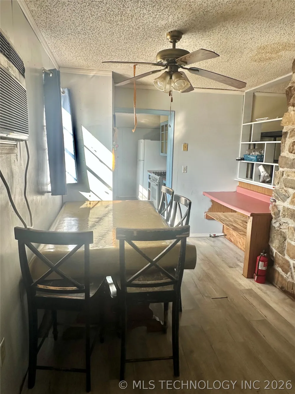 18870 County Line Road Keota, OK 74941