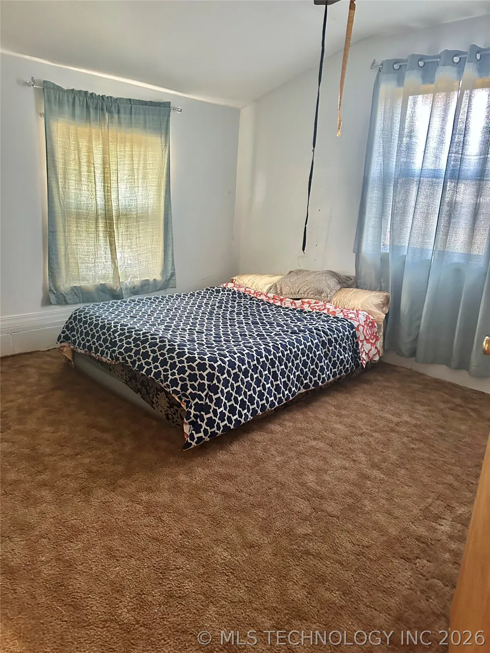 18870 County Line Road Keota, OK 74941