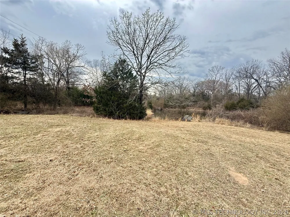18870 County Line Road Keota, OK 74941