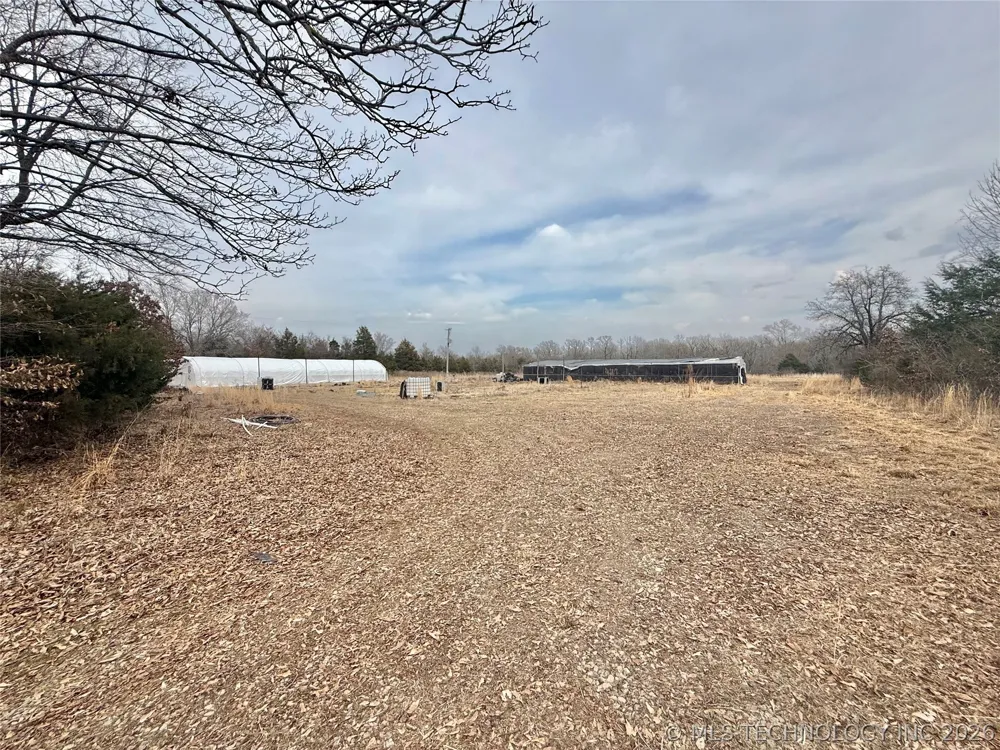 18870 County Line Road Keota, OK 74941