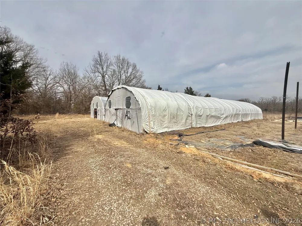 18870 County Line Road Keota, OK 74941