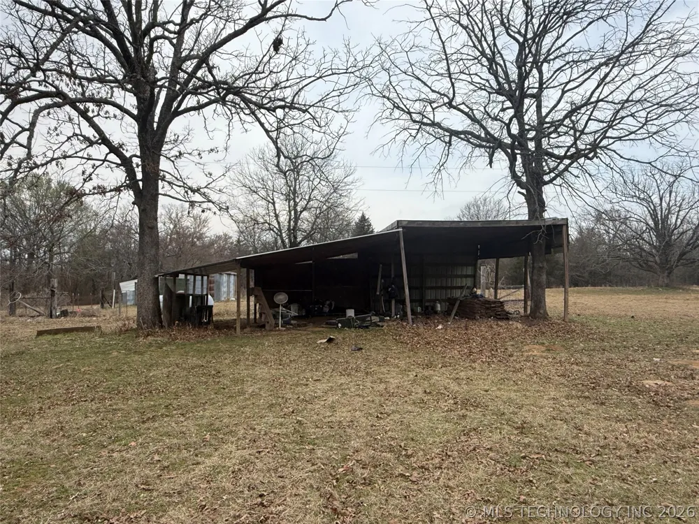 18870 County Line Road Keota, OK 74941