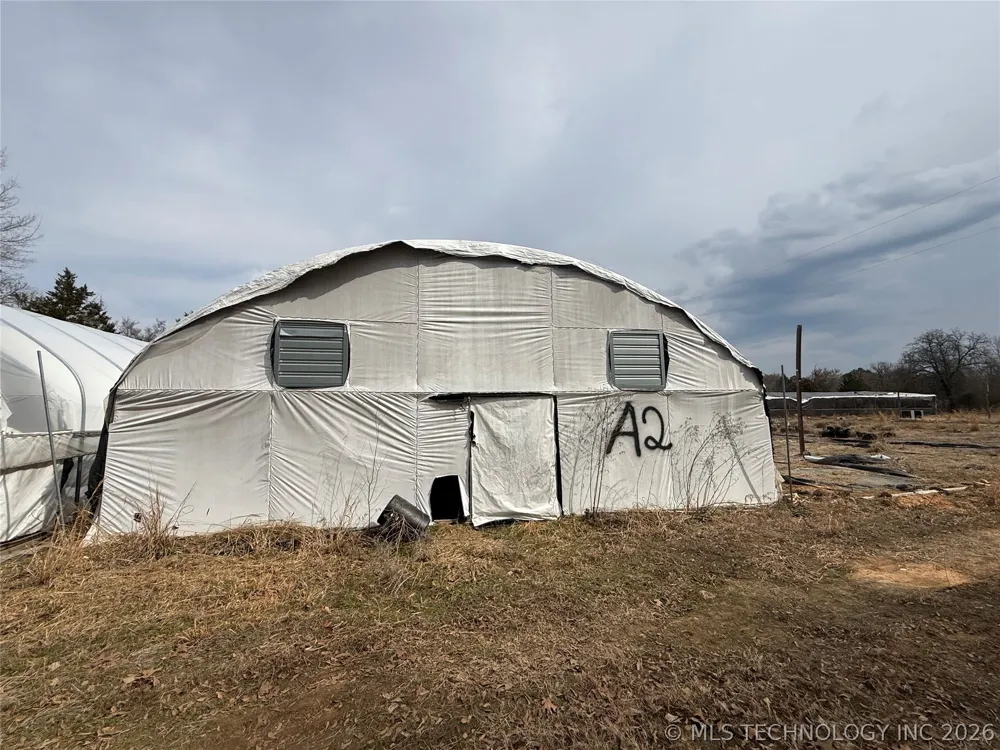 18870 County Line Road Keota, OK 74941