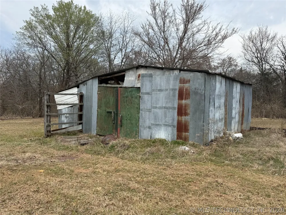 18870 County Line Road Keota, OK 74941