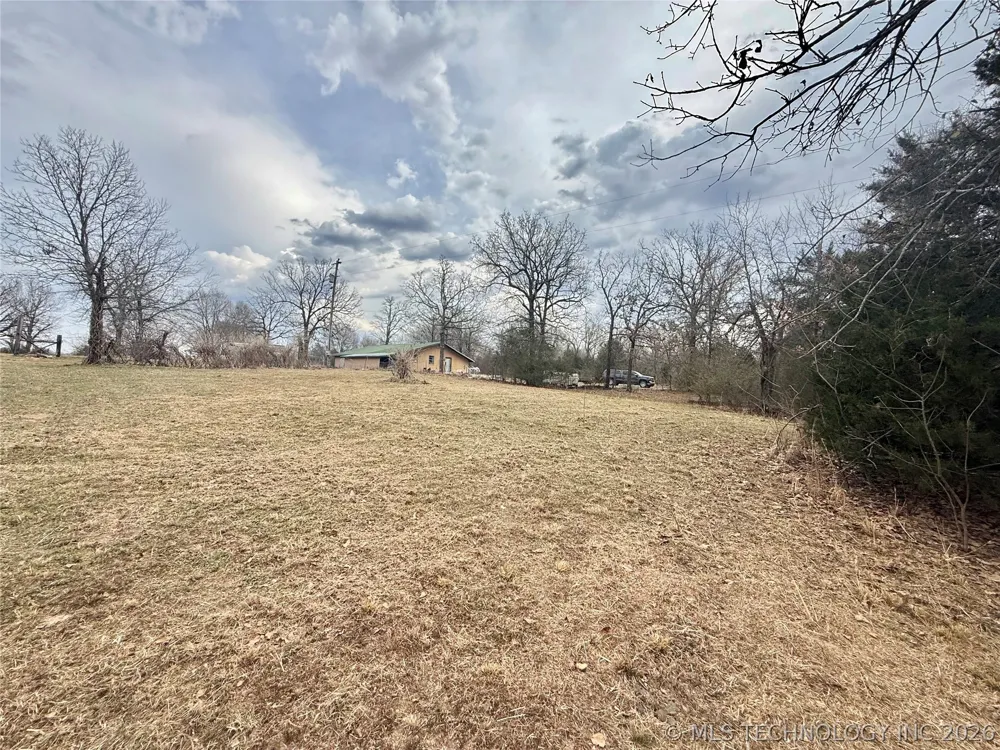 18870 County Line Road Keota, OK 74941