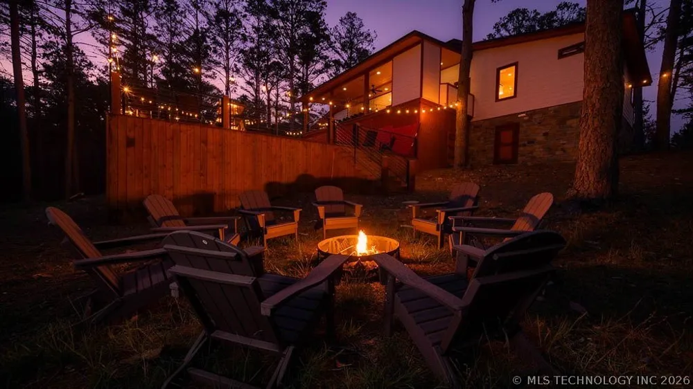 2057 Pine Hills Broken Bow, OK 74728