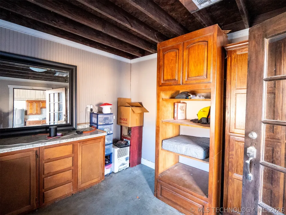 4321 S Bentley Road Atoka, OK 74525