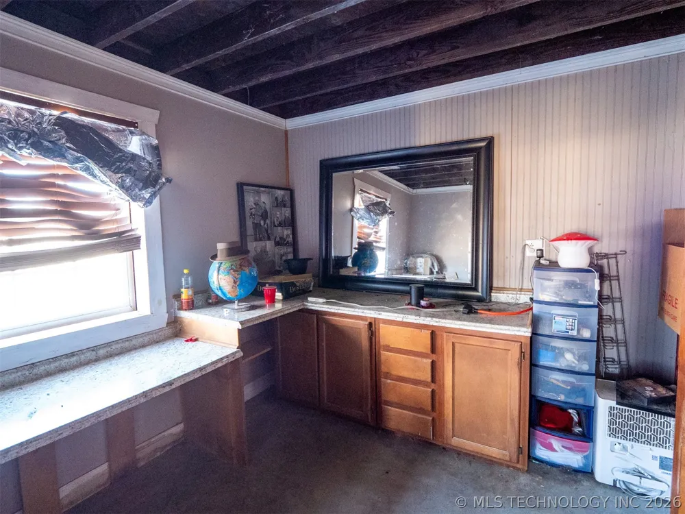 4321 S Bentley Road Atoka, OK 74525