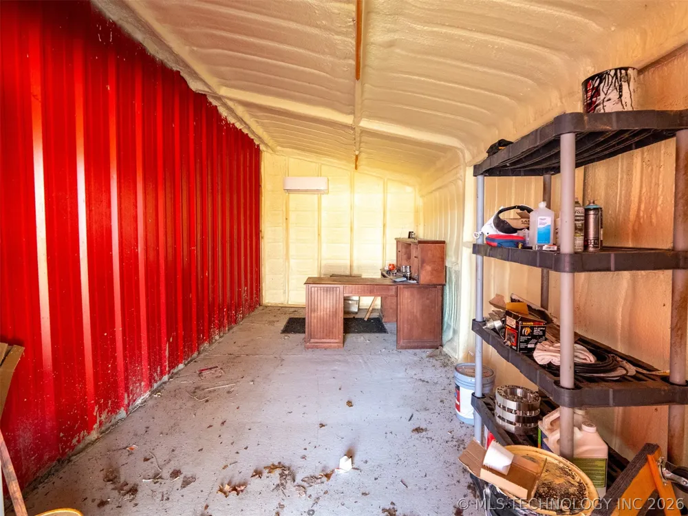 4321 S Bentley Road Atoka, OK 74525