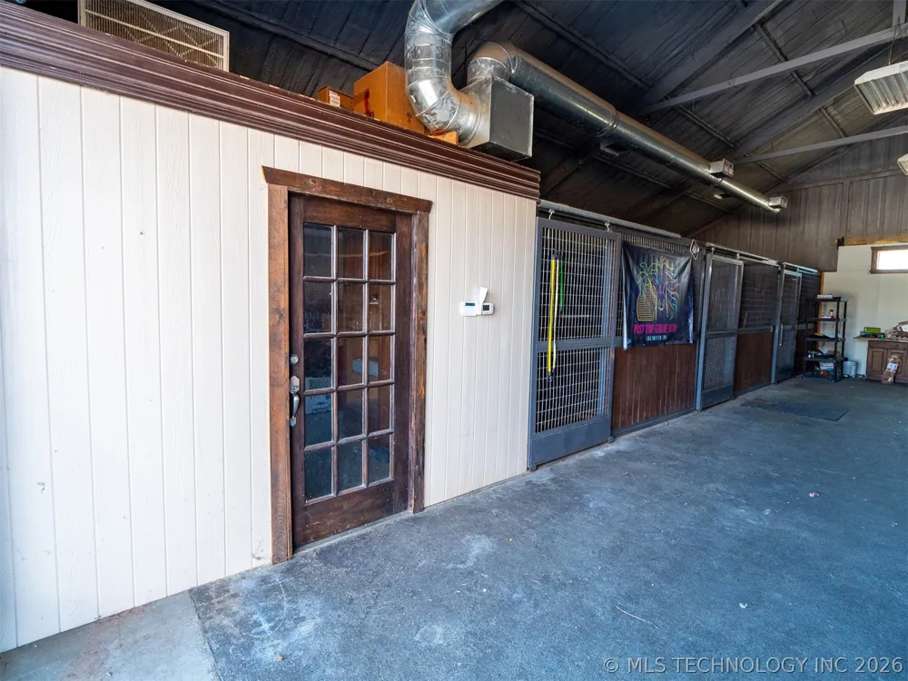 4321 S Bentley Road Atoka, OK 74525