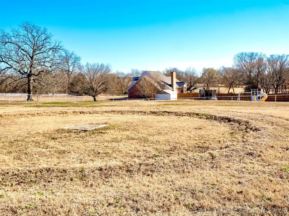 4321 S Bentley Road Atoka, OK 74525
