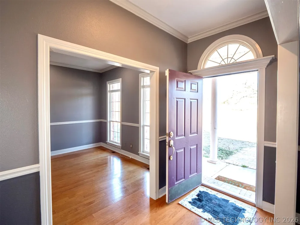 4321 S Bentley Road Atoka, OK 74525