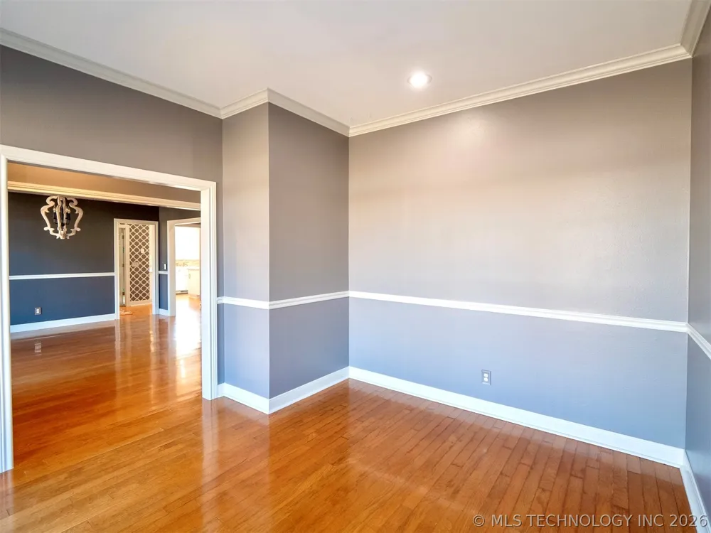 4321 S Bentley Road Atoka, OK 74525