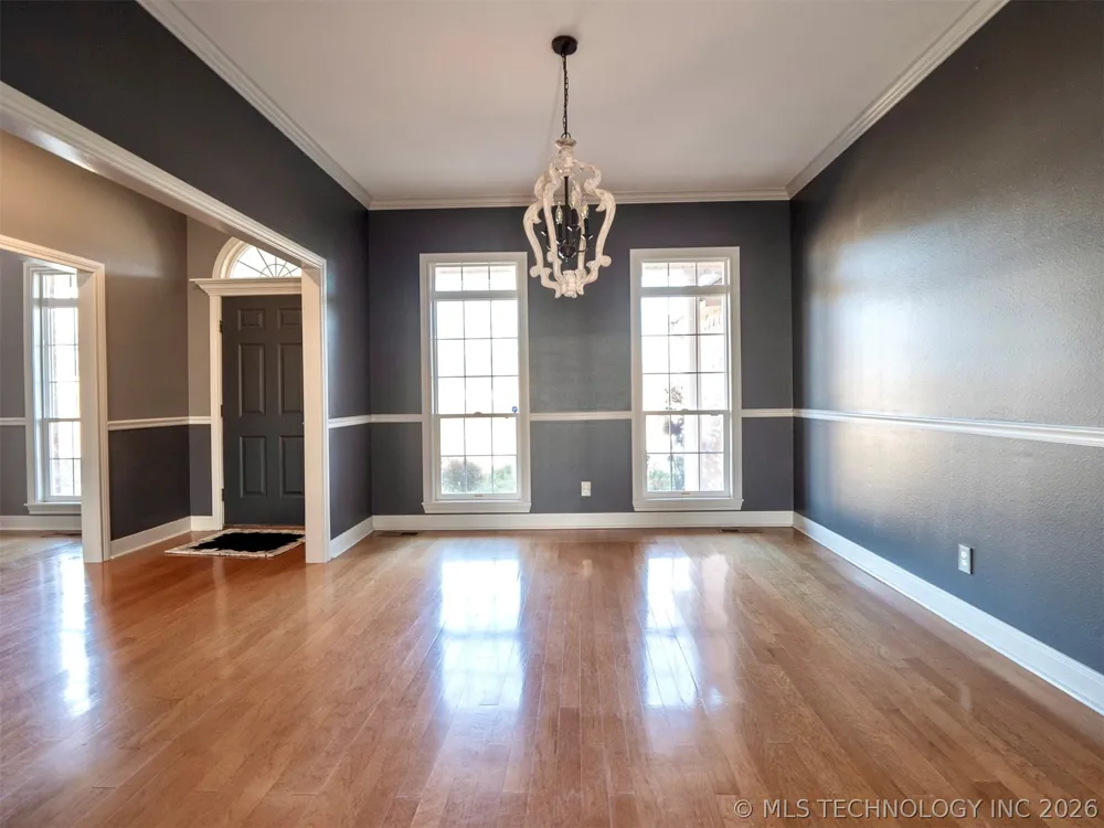 4321 S Bentley Road Atoka, OK 74525