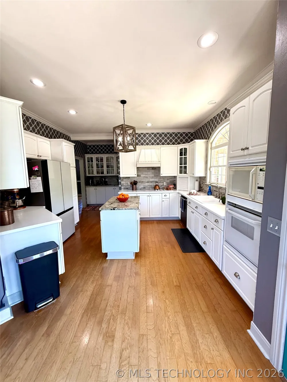 4321 S Bentley Road Atoka, OK 74525