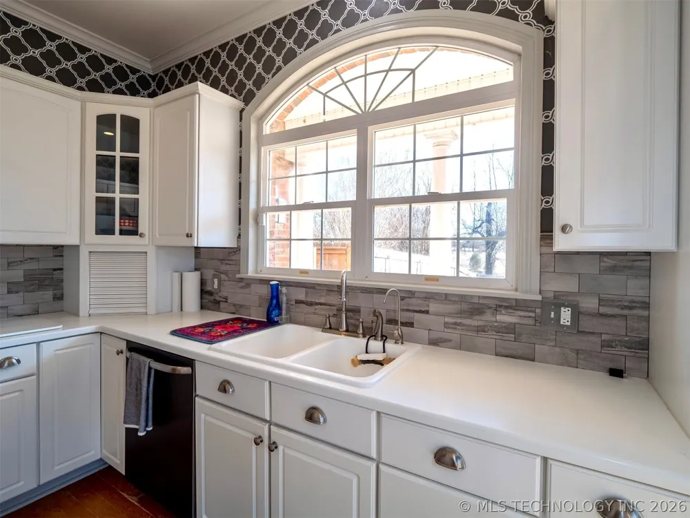 4321 S Bentley Road Atoka, OK 74525