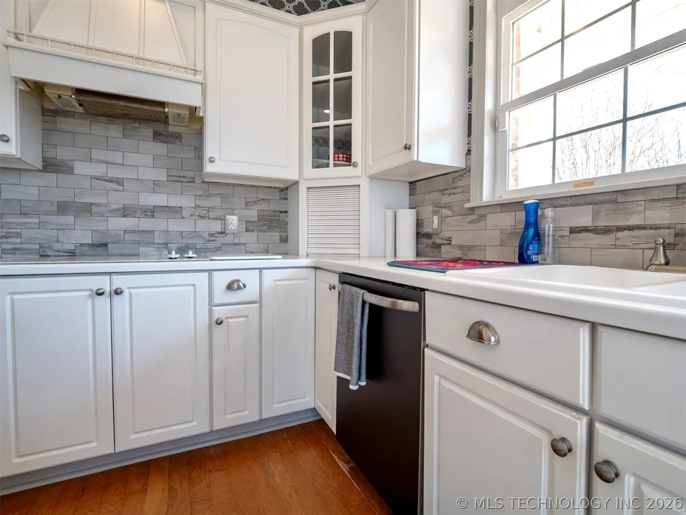 4321 S Bentley Road Atoka, OK 74525
