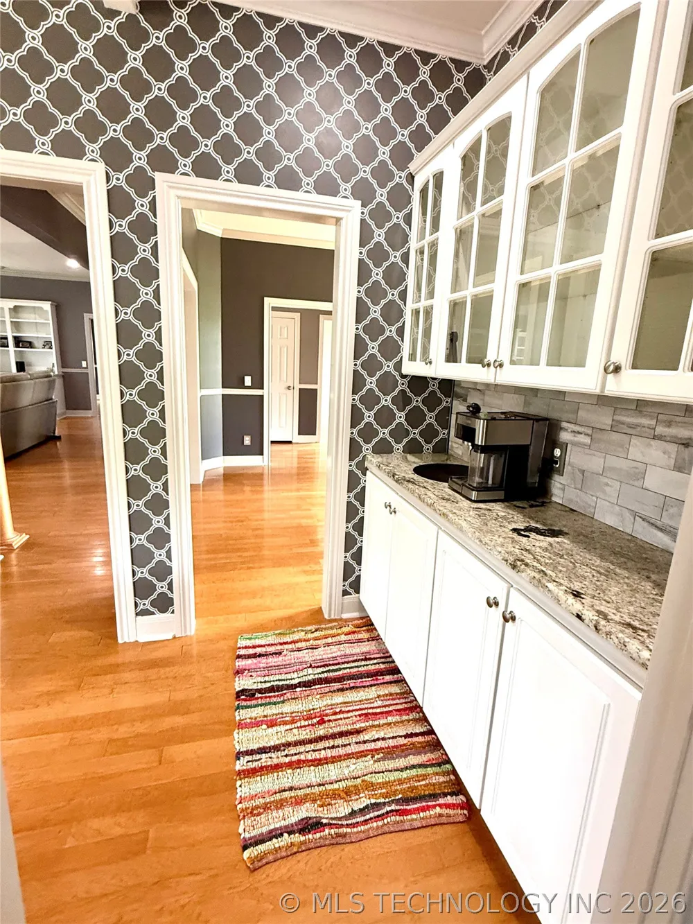4321 S Bentley Road Atoka, OK 74525
