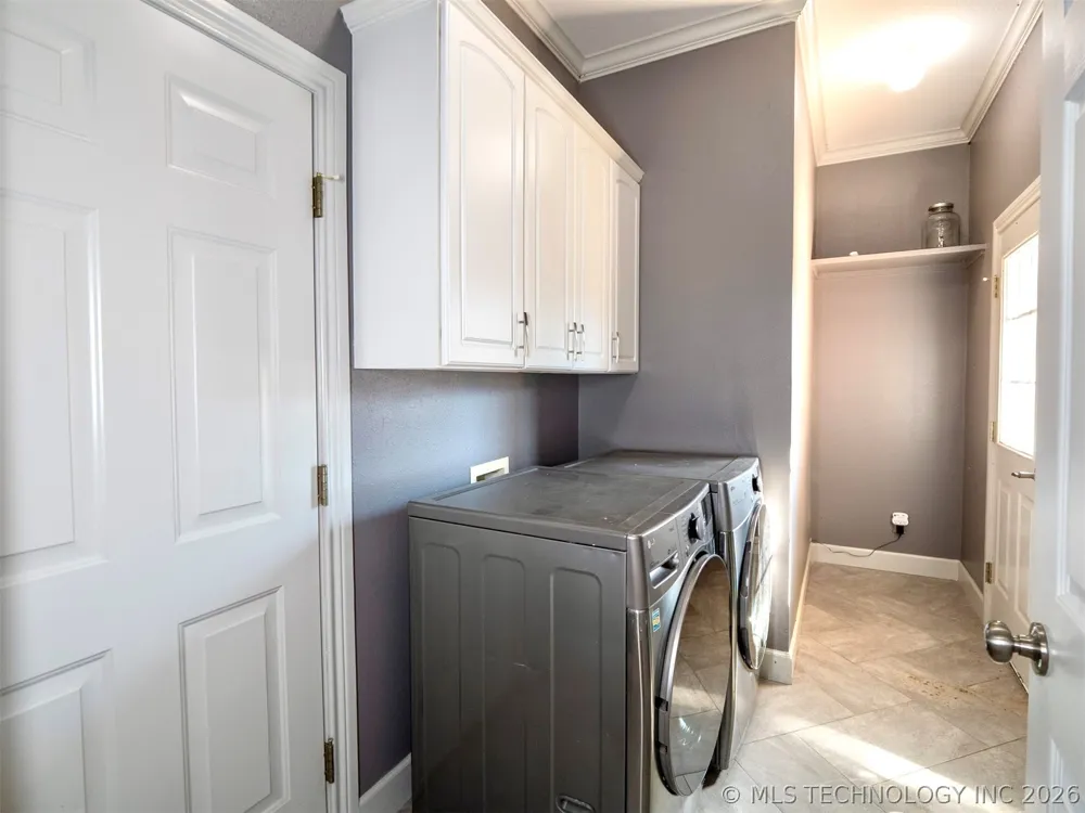 4321 S Bentley Road Atoka, OK 74525