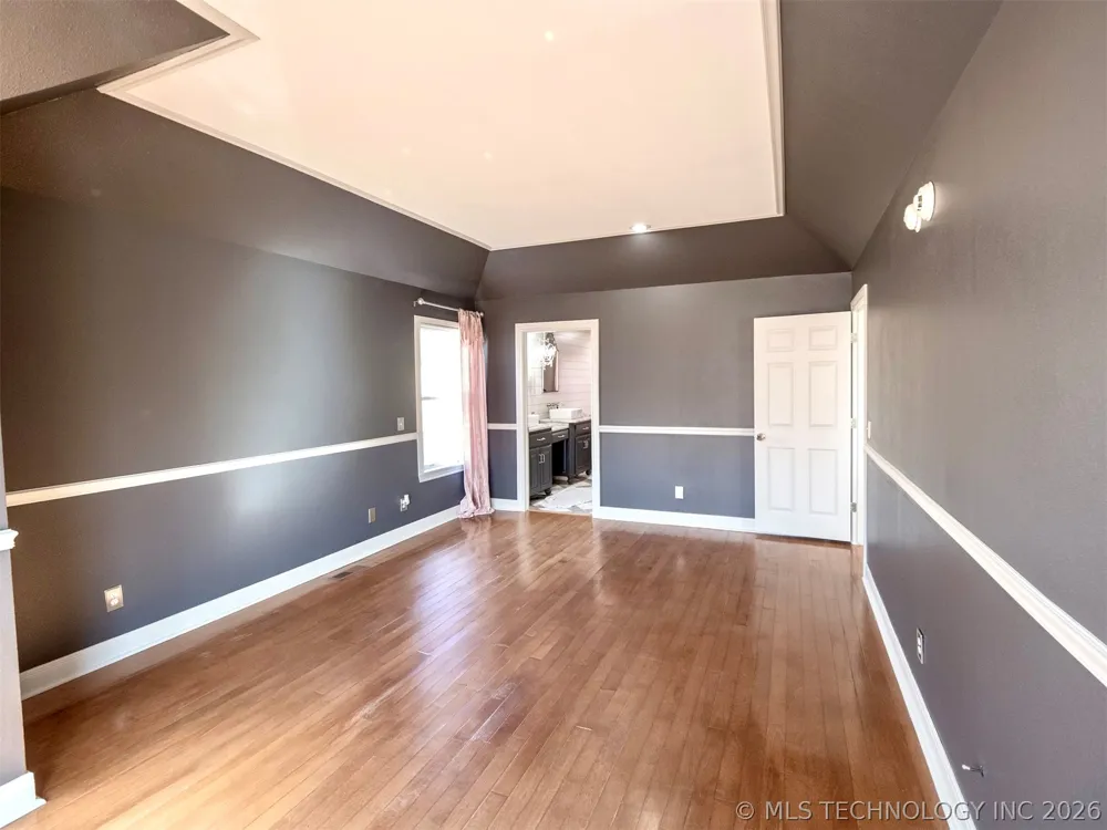 4321 S Bentley Road Atoka, OK 74525