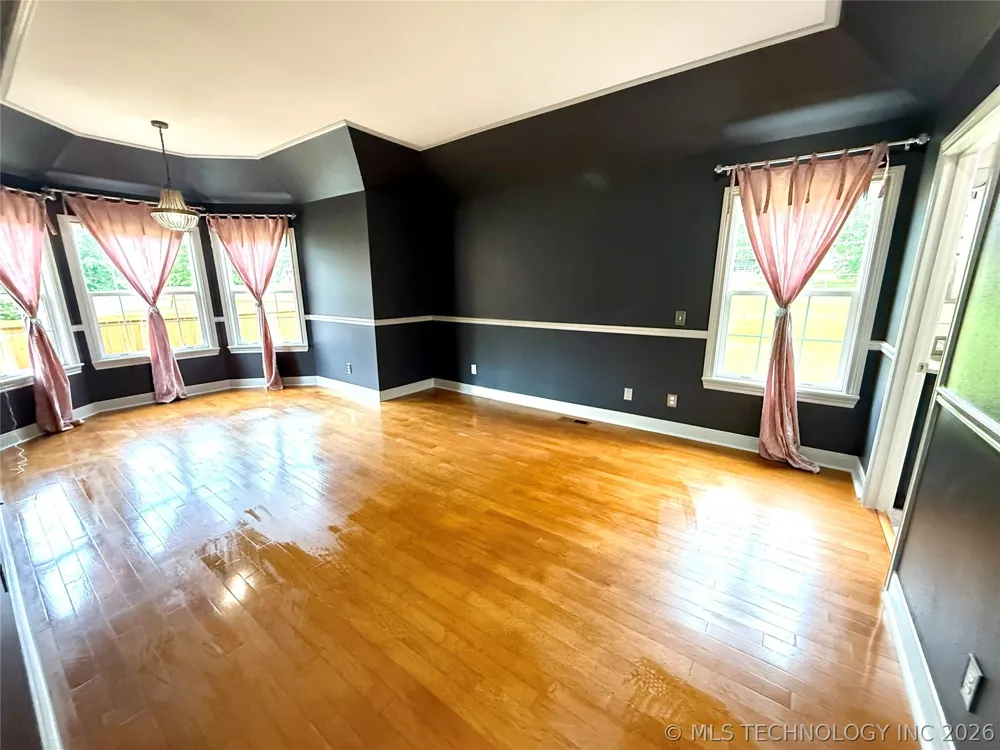 4321 S Bentley Road Atoka, OK 74525