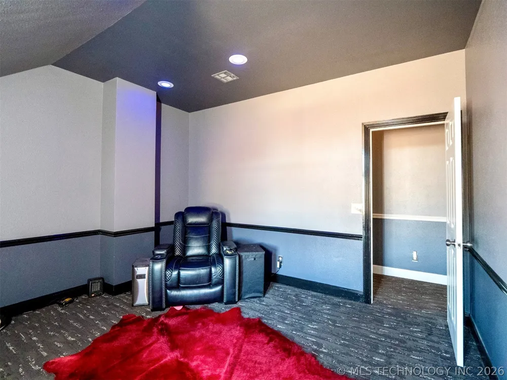 4321 S Bentley Road Atoka, OK 74525