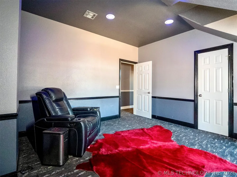 4321 S Bentley Road Atoka, OK 74525