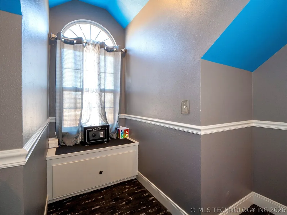 4321 S Bentley Road Atoka, OK 74525