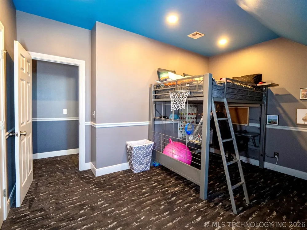 4321 S Bentley Road Atoka, OK 74525