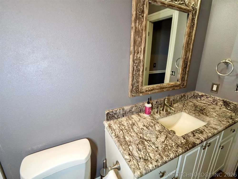 4321 S Bentley Road Atoka, OK 74525
