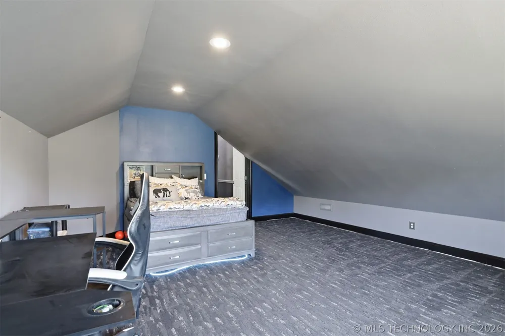 4321 S Bentley Road Atoka, OK 74525