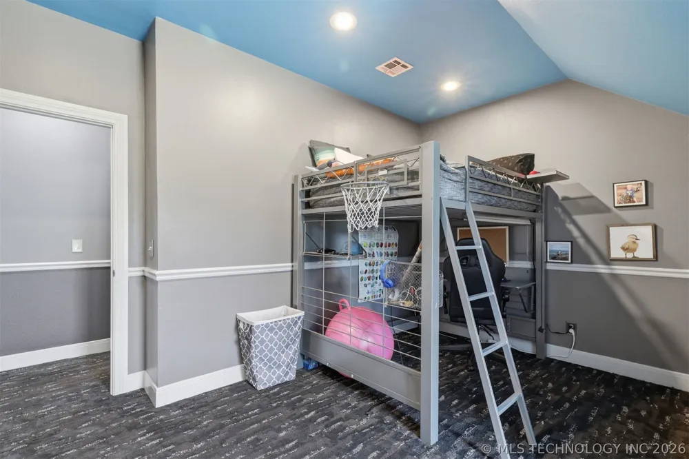 4321 S Bentley Road Atoka, OK 74525