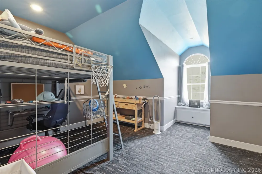 4321 S Bentley Road Atoka, OK 74525
