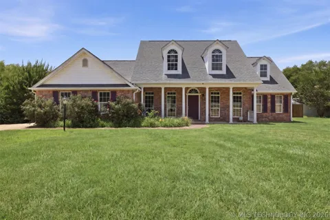 4321 S Bentley Road
