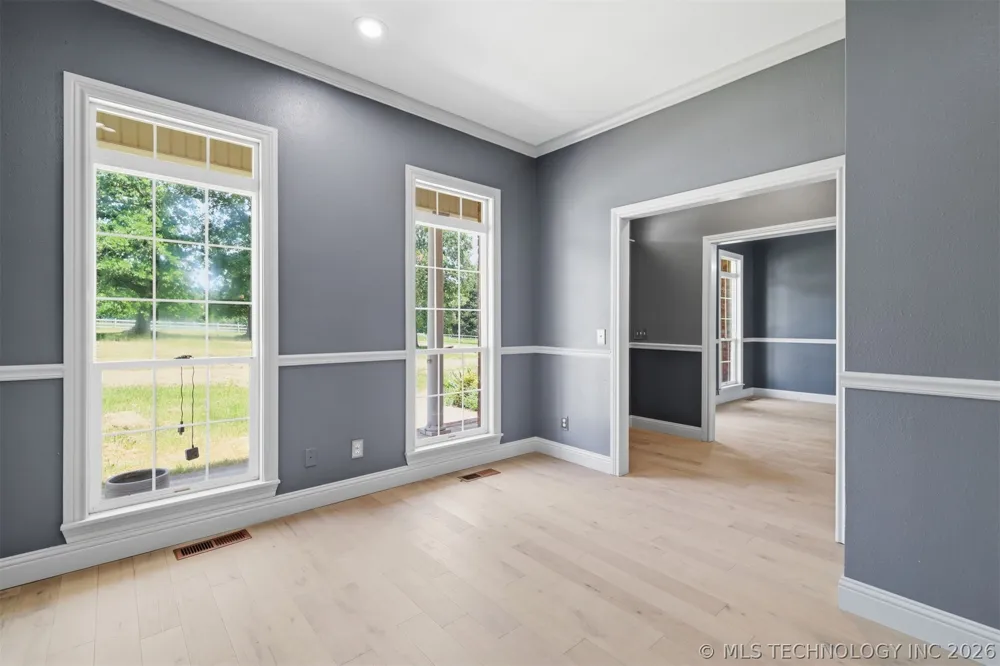 4321 S Bentley Road Atoka, OK 74525