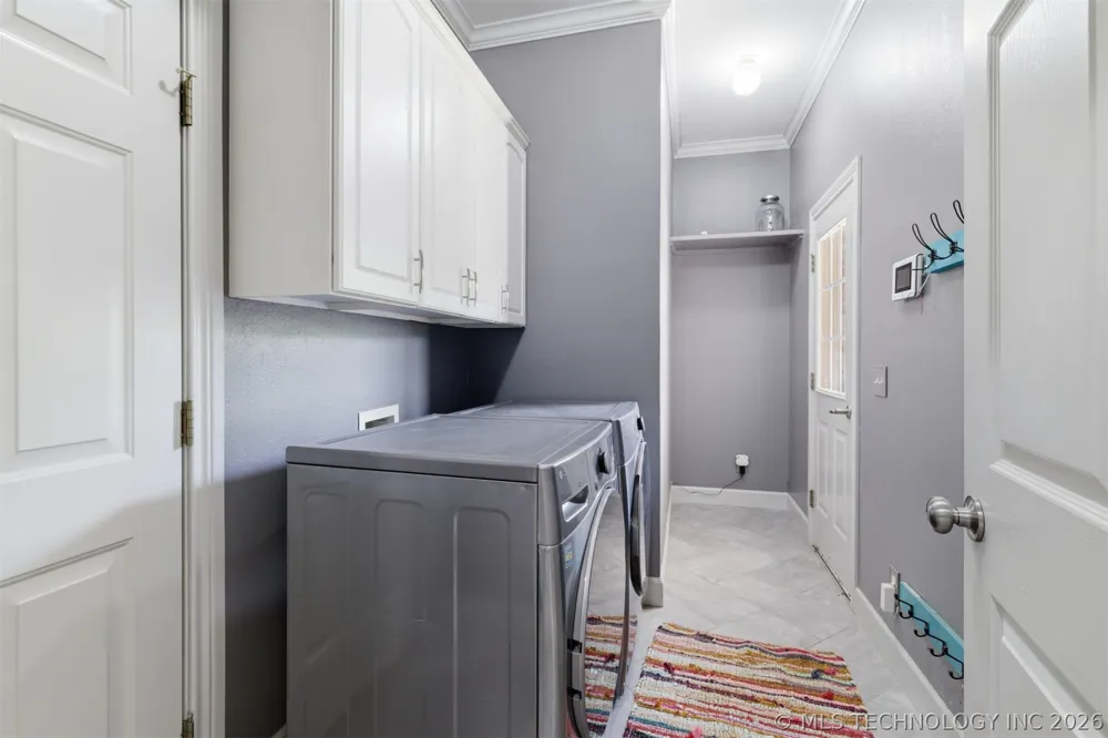 4321 S Bentley Road Atoka, OK 74525