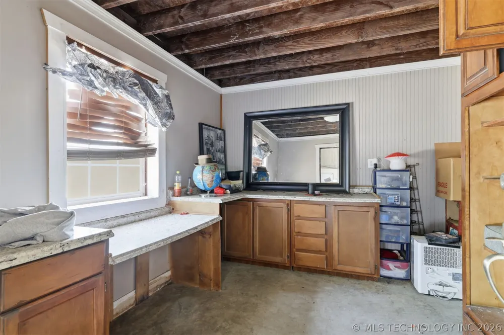 4321 S Bentley Road Atoka, OK 74525