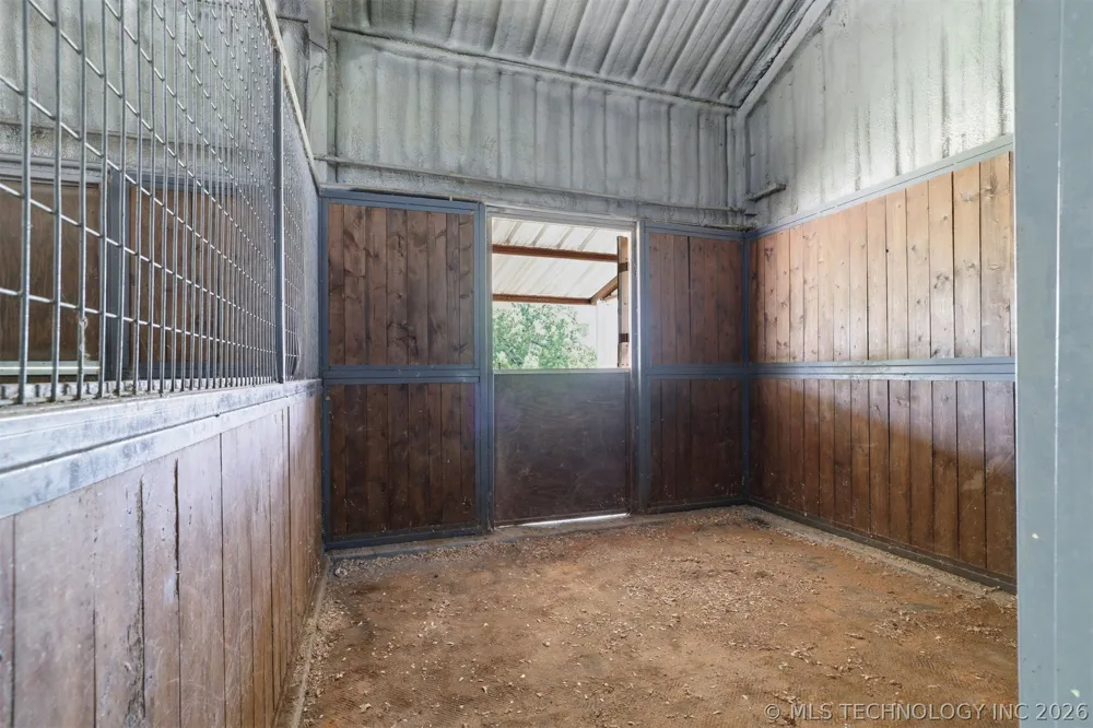 4321 S Bentley Road Atoka, OK 74525